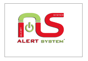 Avvisi di emergenza "Alert System"